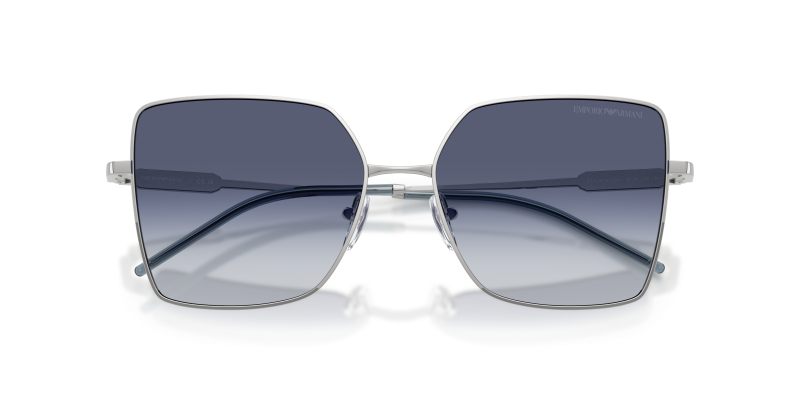 แว่นกันแดด Emporio Armani EA2179-30158H close-up ด้านหน้า