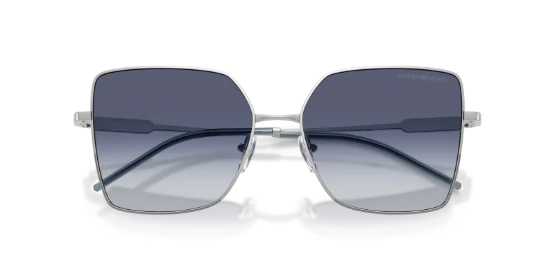 แว่นกันแดด Emporio Armani EA2179-30158H close-up ด้านหน้า