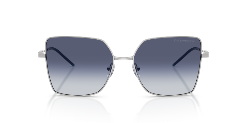 แว่นกันแดด Emporio Armani EA2179-30158H ด้านหน้า