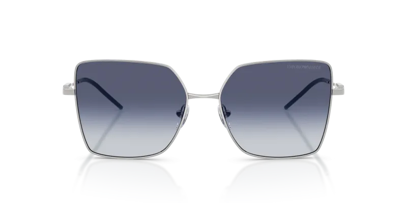 แว่นกันแดด Emporio Armani EA2179-30158H ด้านหน้า