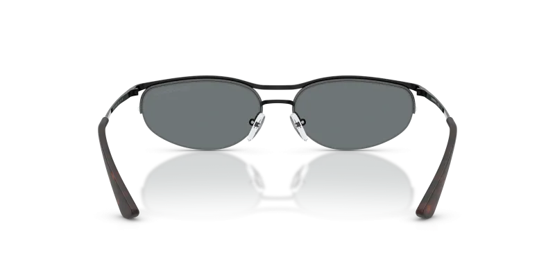 แว่นกันแดด Emporio Armani EA2180-344480 ขาแว่นด้านใน