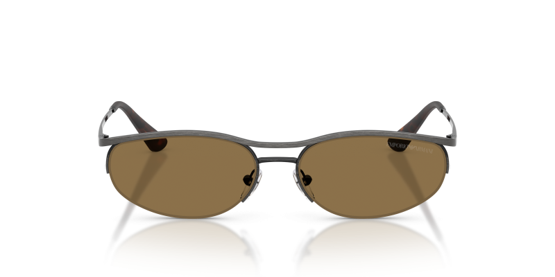 แว่นกันแดด Emporio Armani EA2180-344573 ด้านหน้า