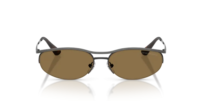 แว่นกันแดด Emporio Armani EA2180-344573 ด้านหน้า