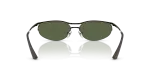 แว่นกันแดด Emporio Armani EA2180-344671 Shiny Anticate Gold Dark Green แว่นกันแดด Emporio Armani EA2180-344671 ขาแว่นด้านใน