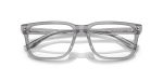 Emporio Armani EA3250U 6202 close-up ด้านหน้า