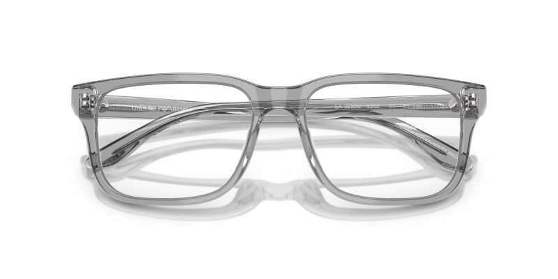 Emporio Armani EA3250U 6202 close-up ด้านหน้า
