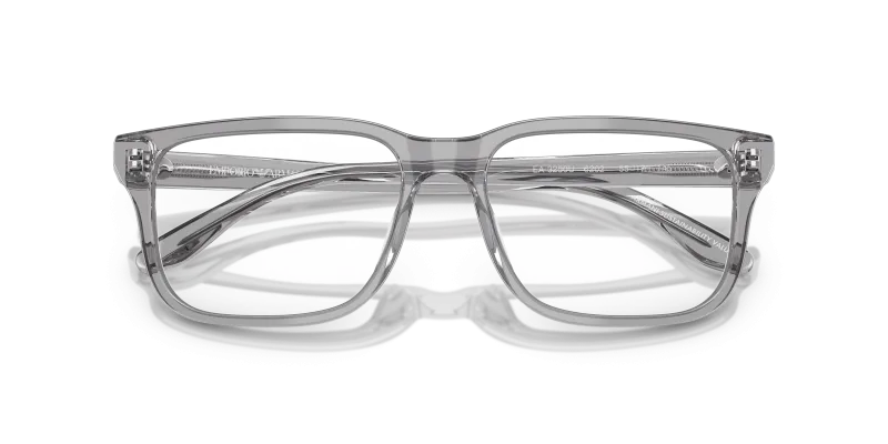 Emporio Armani EA3250U 6202 close-up ด้านหน้า