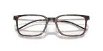 กรอบแว่นสายตา Emporio Armani EA3275D-5026 Shiny Havana แว่นสายตา Emporio Armani EA3275D-5026 สีฮาวานาประกาย ระยะใกล้