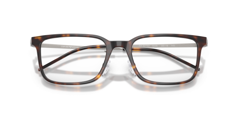 แว่นสายตา Emporio Armani EA3275D-5026 สีฮาวานาประกาย ระยะใกล้