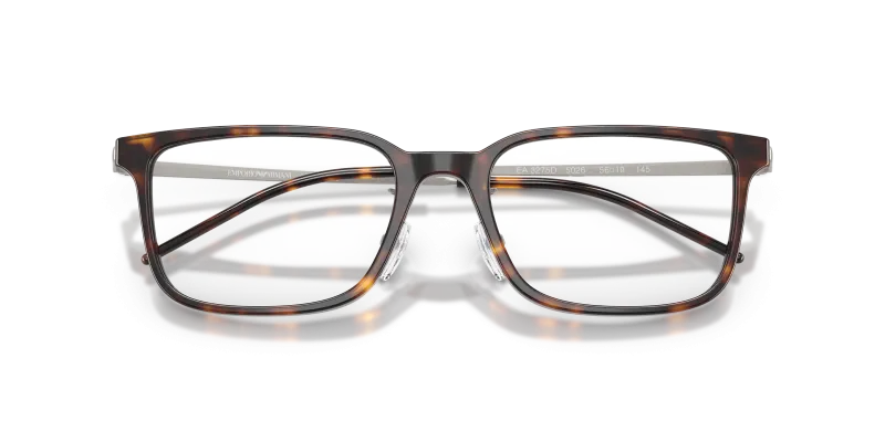 แว่นสายตา Emporio Armani EA3275D-5026 สีฮาวานาประกาย ระยะใกล้