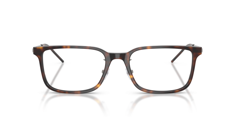 แว่นสายตา Emporio Armani EA3275D-5026 สีฮาวานาประกาย มุมด้านหน้า