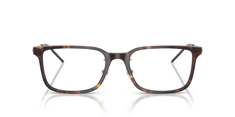 แว่นสายตา Emporio Armani EA3275D-5026 สีฮาวานาประกาย มุมด้านหน้า