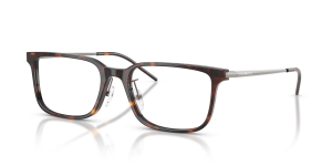 แว่นสายตา Emporio Armani EA3275D-5026 สีฮาวานาประกาย มุมสามส่วนสี่