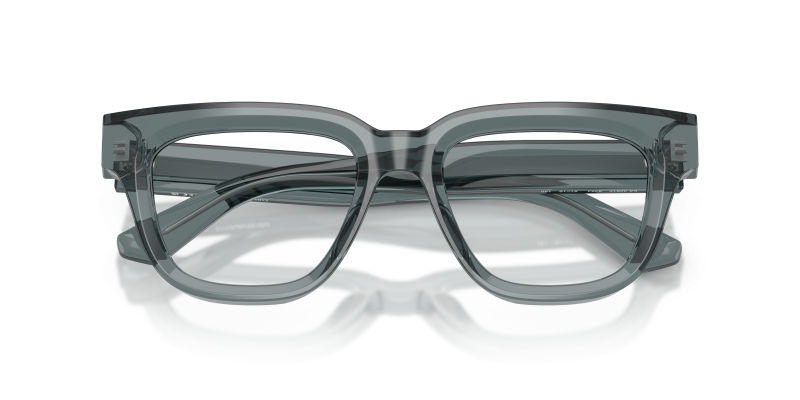 Emporio Armani EA3281F-6364 close-up ด้านหน้า