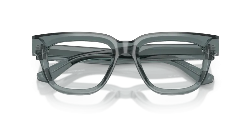 Emporio Armani EA3281F-6364 close-up ด้านหน้า