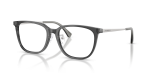 กรอบแว่นสายตา Emporio Armani EA3284D-5029 Shiny Transparent Grey Emporio Armani EA3284D 5029 แว่นสายตาสีเทาโปร่งใสประกาย สำหรับผู้ชาย