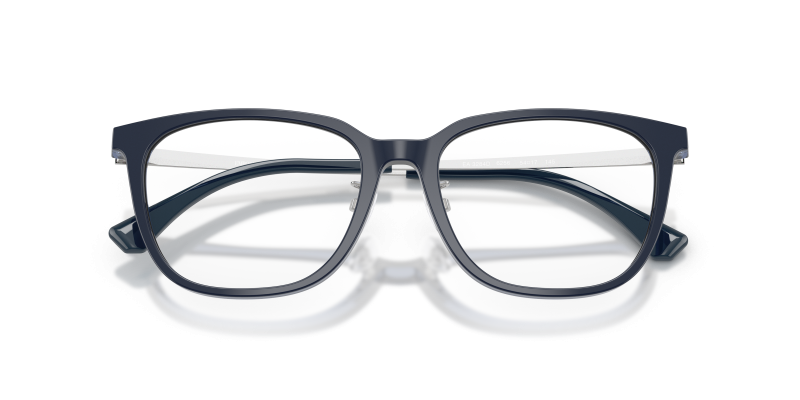 Emporio Armani EA3284D 6256 close-up ด้านหน้า