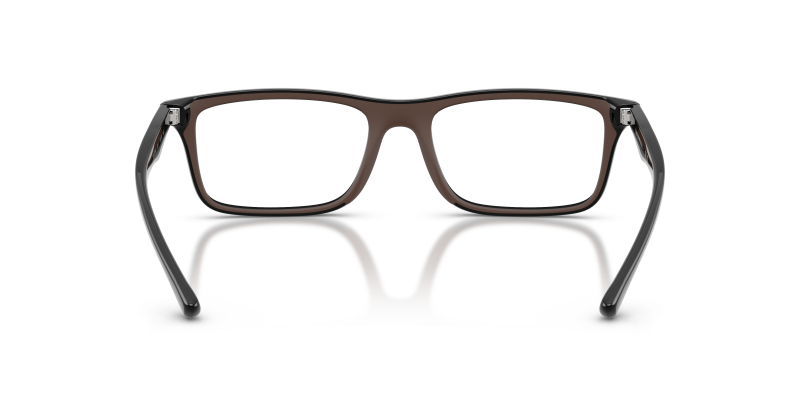 แว่นสายตา Emporio Armani EA3285U-5017 ขาแว่นด้านใน