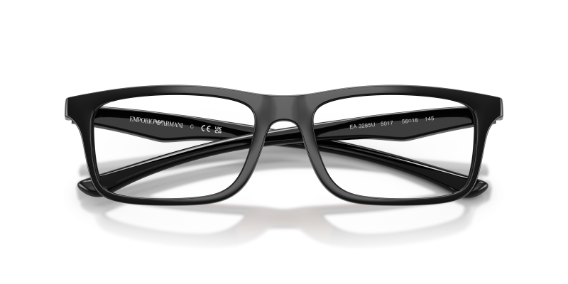 แว่นสายตา Emporio Armani EA3285U-5017 close-up ด้านหน้า