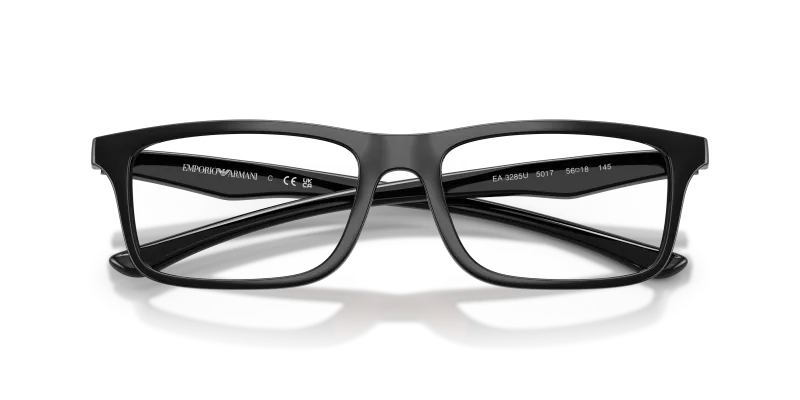 แว่นสายตา Emporio Armani EA3285U-5017 close-up ด้านหน้า