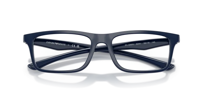 แว่นสายตา Emporio Armani EA3285U-6244 close-up ด้านหน้า