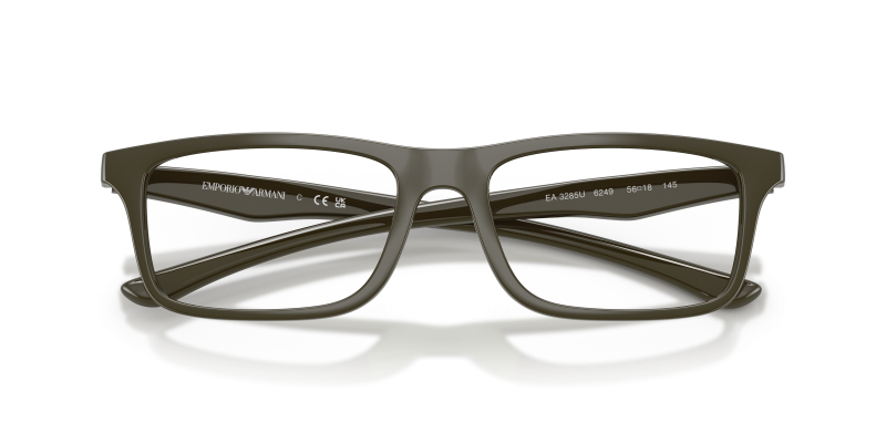 แว่นสายตา Emporio Armani EA3285U-6449 close-up ด้านหน้า