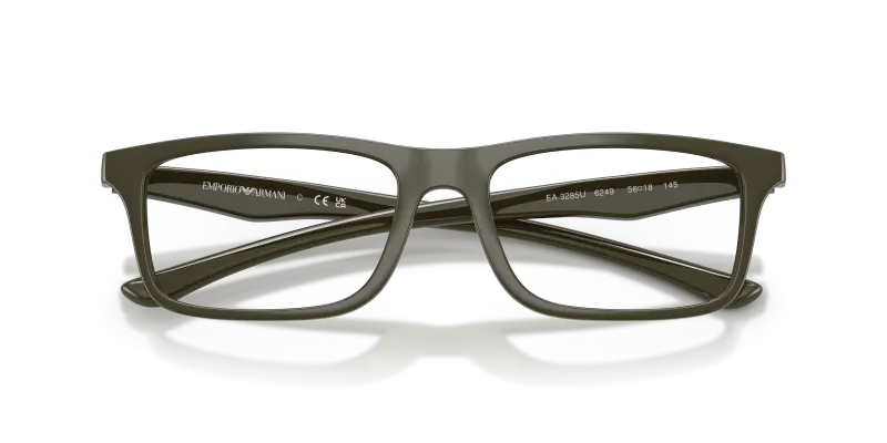 แว่นสายตา Emporio Armani EA3285U-6449 close-up ด้านหน้า