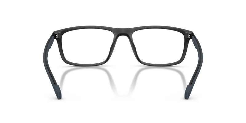 แว่นสายตา Emporio Armani EA3286U-5001 ขาแว่นด้านใน