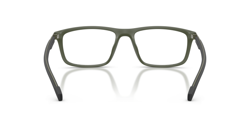 แว่นสายตา Emporio Armani EA3286U-6184 ขาแว่นด้านใน