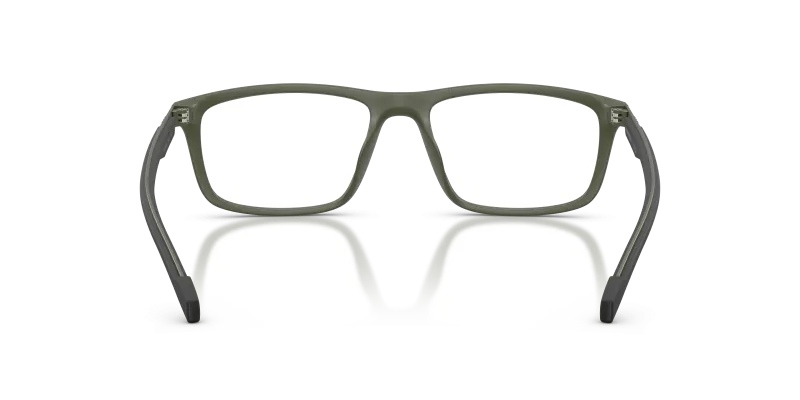 แว่นสายตา Emporio Armani EA3286U-6184 ขาแว่นด้านใน