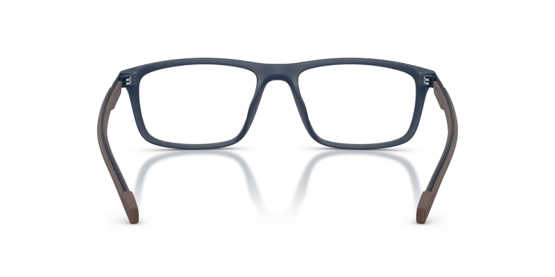 แว่นสายตา Emporio Armani EA3286U-6185 ขาแว่นด้านใน