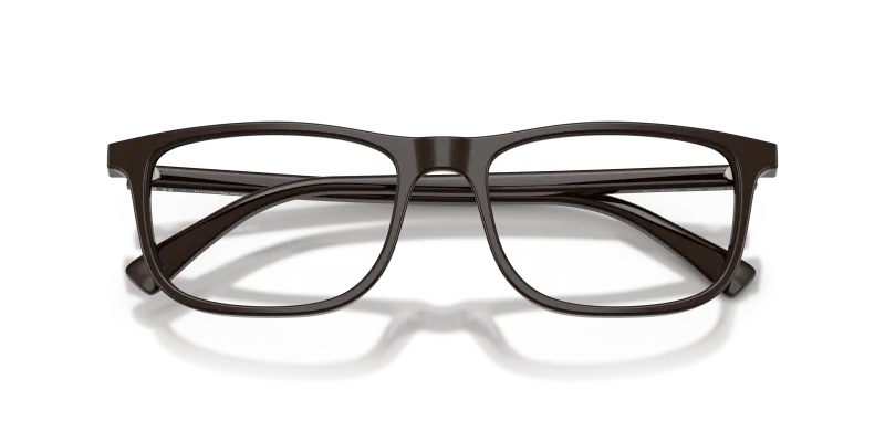 แว่นสายตา Emporio Armani EA3287F-6452 สีน้ำตาลประกาย ระยะใกล้