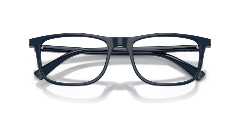 แว่นสายตา Emporio Armani EA3287F-6453 สีน้ำเงินประกาย ระยะใกล้