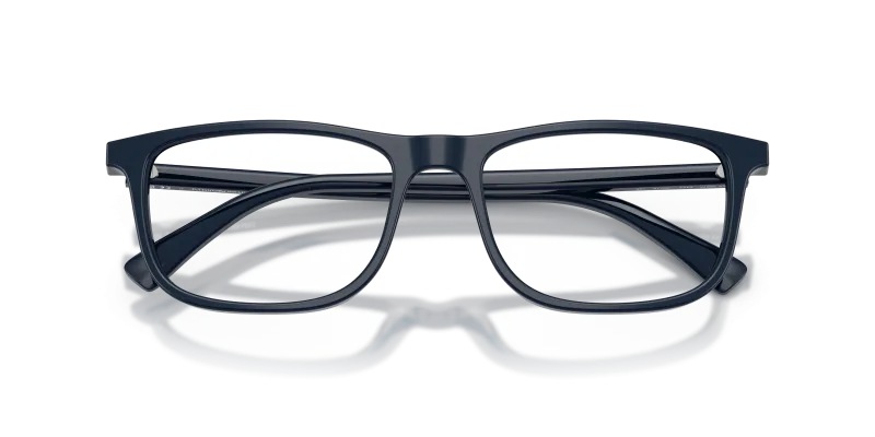 แว่นสายตา Emporio Armani EA3287F-6453 สีน้ำเงินประกาย ระยะใกล้