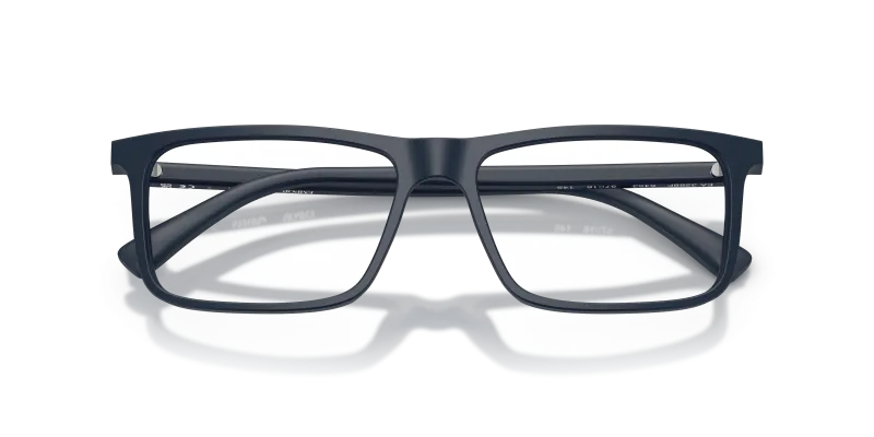 แว่นสายตา Emporio Armani EA3288F-6453 สีน้ำเงินด้าน ระยะใกล้