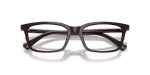 กรอบแว่นสายตา Emporio Armani EA3290U-6454 Shiny Opal Brown แว่นสายตา Emporio Armani EA3290U-6454 น้ำตาลโอปอลประกาย ภาพระยะใกล้ด้านหน้า