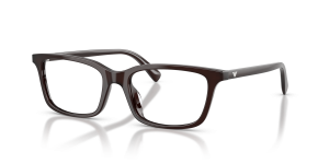 กรอบแว่นสายตา Emporio Armani EA3290U-6454 Shiny Opal Brown