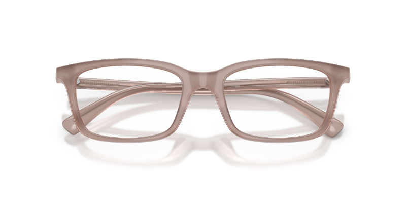 แว่นสายตา Emporio Armani EA3290U-6456 สีโอปอลทุนดราแวววาว ระยะใกล้