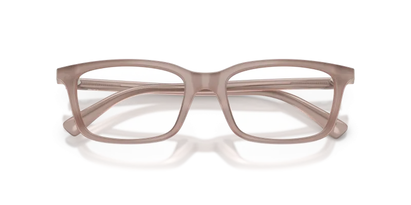 แว่นสายตา Emporio Armani EA3290U-6456 สีโอปอลทุนดราแวววาว ระยะใกล้
