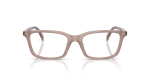 กรอบแว่นสายตา Emporio Armani EA3290U-6456 Shiny Opal Tundra แว่นสายตา Emporio Armani EA3290U-6456 สีโอปอลทุนดราแวววาว มุมด้านหน้า