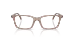 กรอบแว่นสายตา Emporio Armani EA3290U-6456 Shiny Opal Tundra แว่นสายตา Emporio Armani EA3290U-6456 สีโอปอลทุนดราแวววาว มุมด้านหน้า