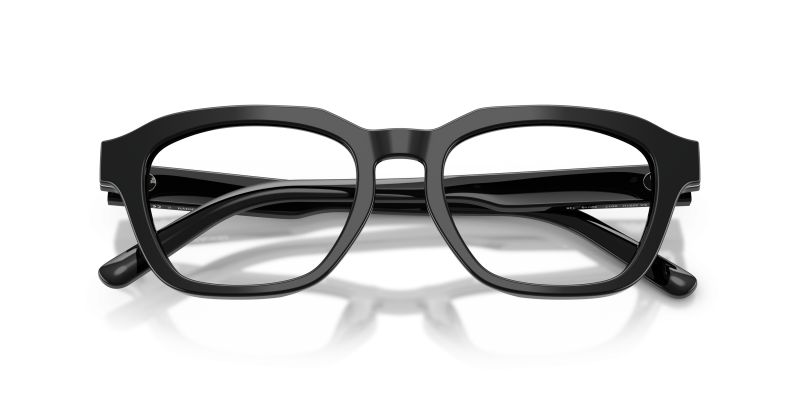 แว่นสายตา Emporio Armani EA3291U-5017 ดำประกาย ระยะใกล้