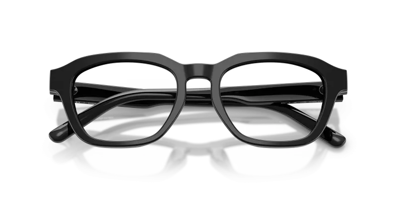 แว่นสายตา Emporio Armani EA3291U-5017 ดำประกาย ระยะใกล้
