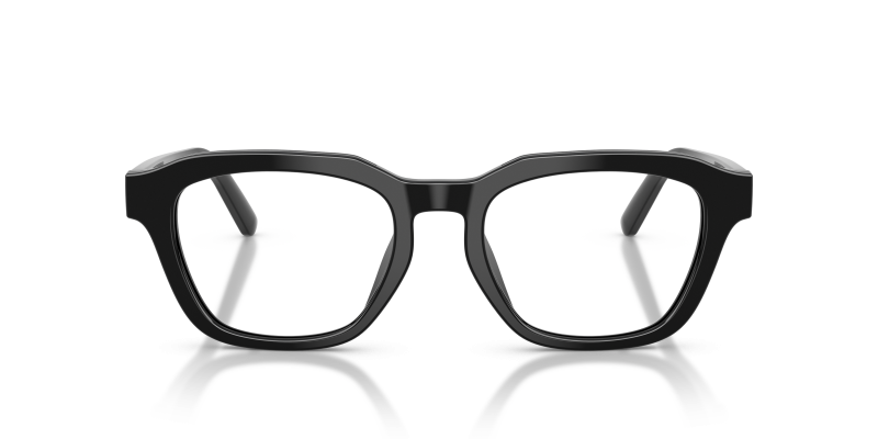 แว่นสายตา Emporio Armani EA3291U-5017 ดำประกาย มุมด้านหน้า