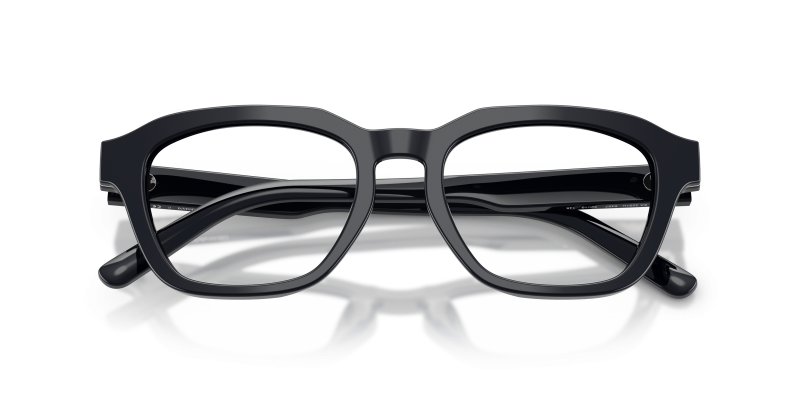 แว่นสายตา Emporio Armani EA3291U-6457 น้ำเงินประกาย ระยะใกล้