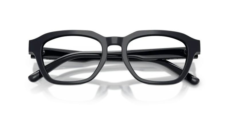 แว่นสายตา Emporio Armani EA3291U-6457 น้ำเงินประกาย ระยะใกล้