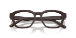 กรอบแว่นสายตา Emporio Armani EA3291U-6458 Matte Brown แว่นสายตา Emporio Armani EA3291U-6458 น้ำตาลด้าน ระยะใกล้
