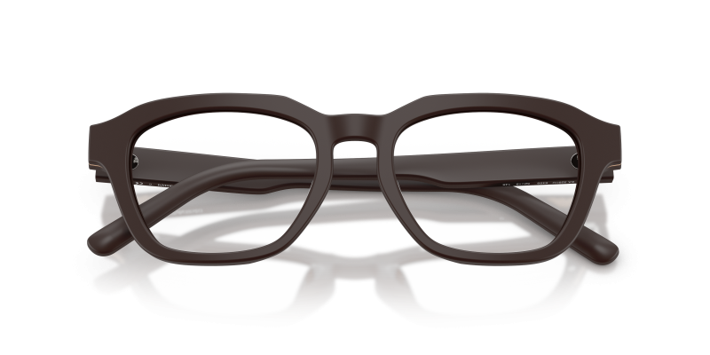 แว่นสายตา Emporio Armani EA3291U-6458 น้ำตาลด้าน ระยะใกล้
