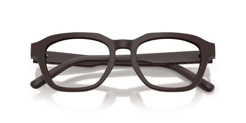 แว่นสายตา Emporio Armani EA3291U-6458 น้ำตาลด้าน ระยะใกล้