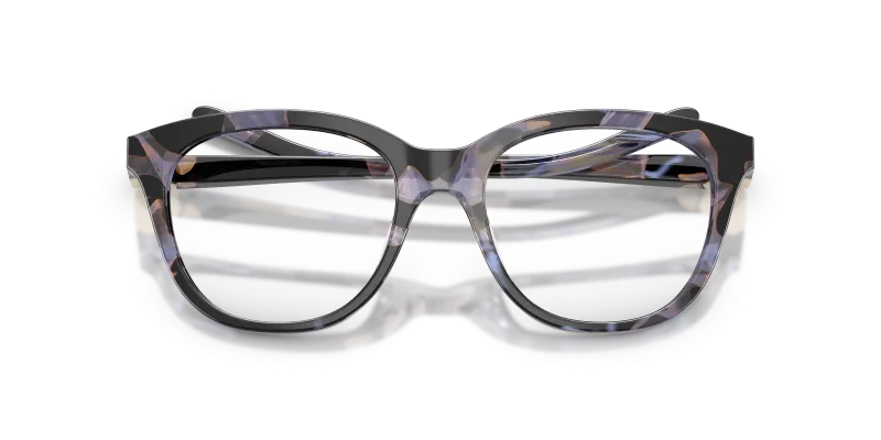 แว่นสายตา Emporio Armani EA3292U-6460 สีเทาฮาวานาแวววาว ระยะใกล้